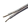 Акустический кабель 2x0.25 CU+CCA