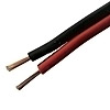 Акустический кабель 2x0.50 CU+CCA R/B