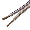 Акустический кабель 2x1.00 CU+CCA