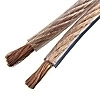 Акустический кабель 2x4.0 CU+CCA