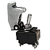 Тумблер SAC-01 Chrome KN3B-201A