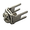 Клемма винтовая K14. КЛЕММА ВИНТОВАЯ M3.5*6