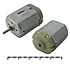 Электродвигатель F280-2580 6.0V