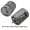 Электродвигатель R370-17315 6.0V