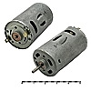 Электродвигатель R390-5030 7.2V