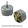 Электродвигатель R500-18280 1.5V