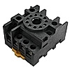 Колодка для реле PF113A-E колодка для MK3P
