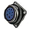 Разъем FQ24-8pin ZK