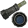 Разъем FQ24-19pin TJ-12