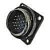Разъем FQ24-19pin ZJ