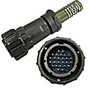 Разъем FQ24-26pin TJ-12