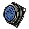 Разъем FQ30-32pin ZK