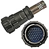 Разъем FQ30-42pin TJ-16