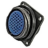 Разъем FQ30-42pin ZK