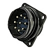 Разъем FQ30-9pin ZJ