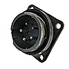 Разъем FQ24-5pin ZJ