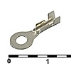 Клемма DJ431-3A-B