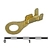 Клемма DJ431-4B