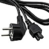 Сетевой шнур Y003/ST3-M 1.8м 2x0.75 B05RA
