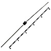Диод 1A7 (1A 1000V) R-1