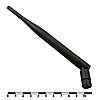WiFi антенна Antenna WiFi 5db SMA RP