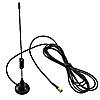GSM антенна JCXP (3m RG174) SMA