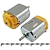 Электродвигатель F130-08450 12 V