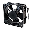 Вентилятор AC RQA 20060A2HBL Square 220VAC