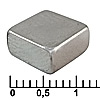 Магнит B 8x8x4 N35