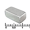 Магнит P 10x5x4 N35