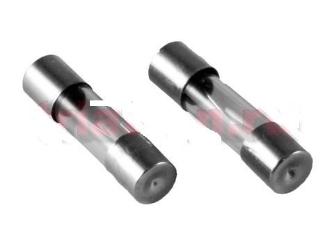 5Х20мм   0,315А    (стекло)  аналог ВПБ6-2   быстр. предохранитель