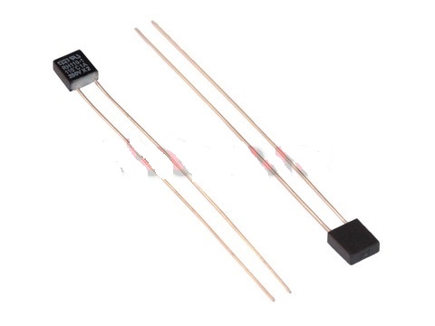 KLS5-104   1A  250В  110°C  предохранитель  (термо)