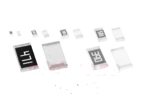 0603 smd резисторы