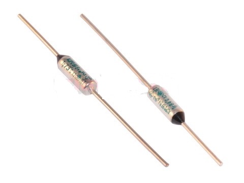 KLS5-103   10A  250В   73°C  предохранитель  (термо)