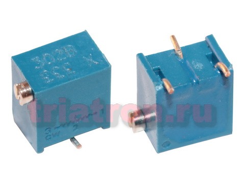 3269X SMD