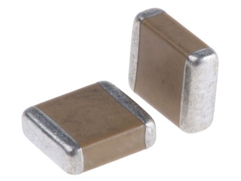 0603 чип (smd) керамические