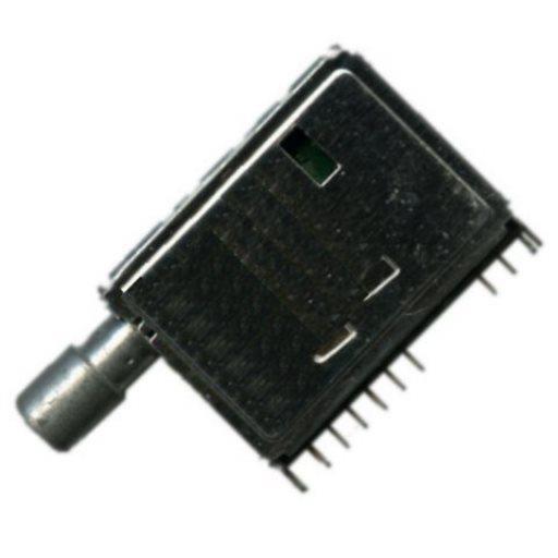 Тюнер UVC6605VEK, 8 (6+2) выводов