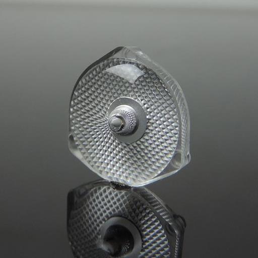 Линза 3030 (15mm x 2.2mm) для линеек LED подсветки ЖК телевизора
