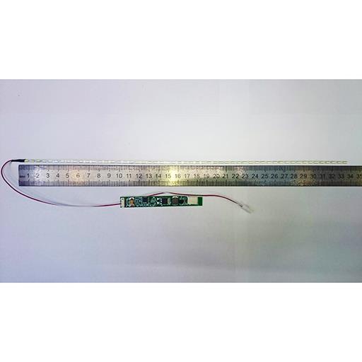 Комплект подсветки LED для LCD 15.4