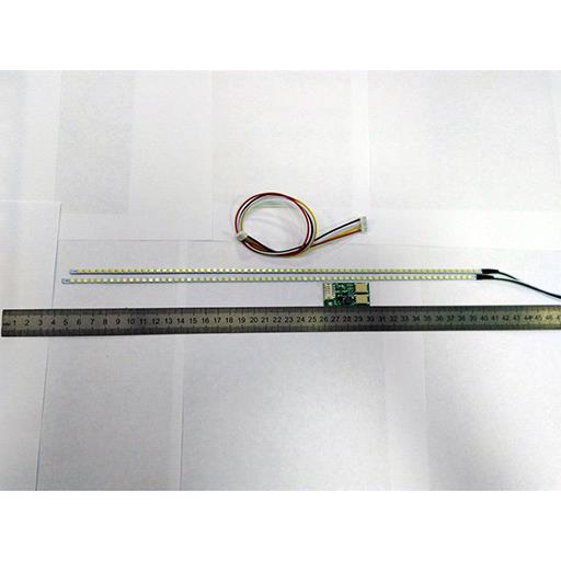 Комплект подсветки LED для LCD 17