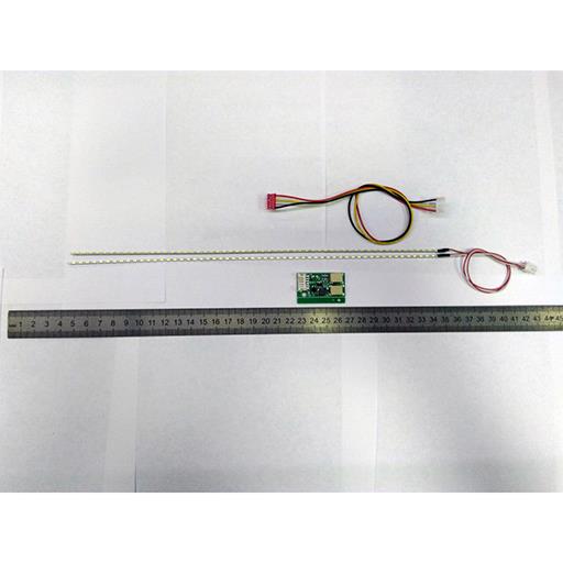 Комплект подсветки LED для LCD 15.1