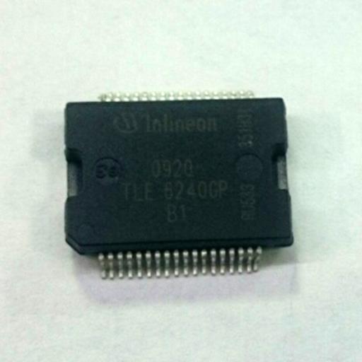 Микросхема TLE6240GP
