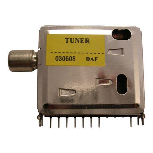 Тюнер TECC0985VD28A 9V, 8 (7+1) выводов, Samsung