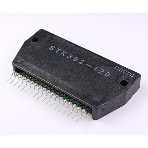 Микросхема STK392-120