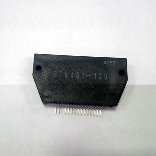 Микросхема STK402-120