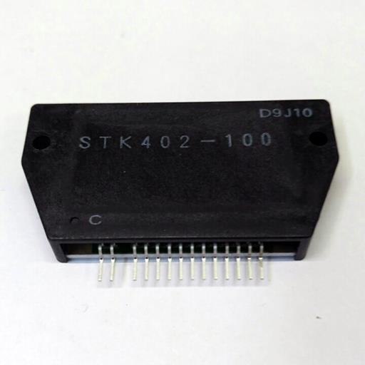 Микросхема STK402-100(S)