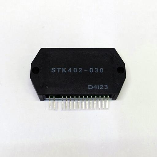 Микросхема STK402-030