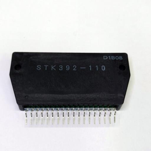 Микросхема STK392-110 ориг.