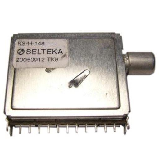 Тюнер KS-H-148 EA(OSP) 5V, 11 выводов, цифровой