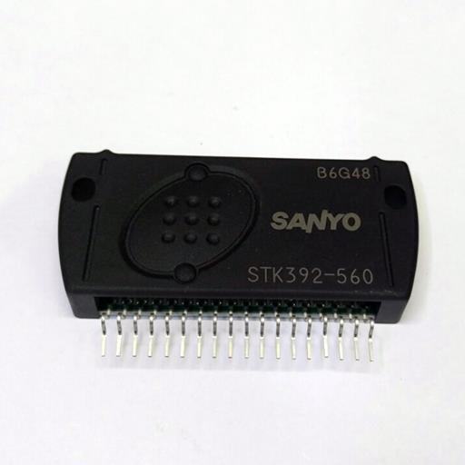 Микросхема STK392-560